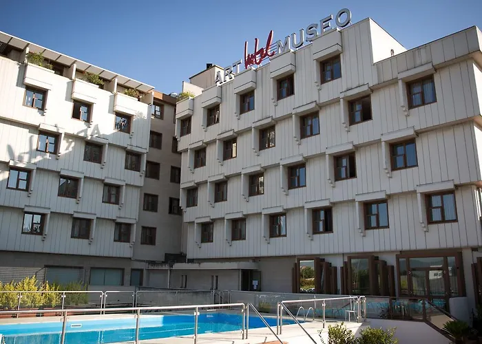 Art Hotel Museo