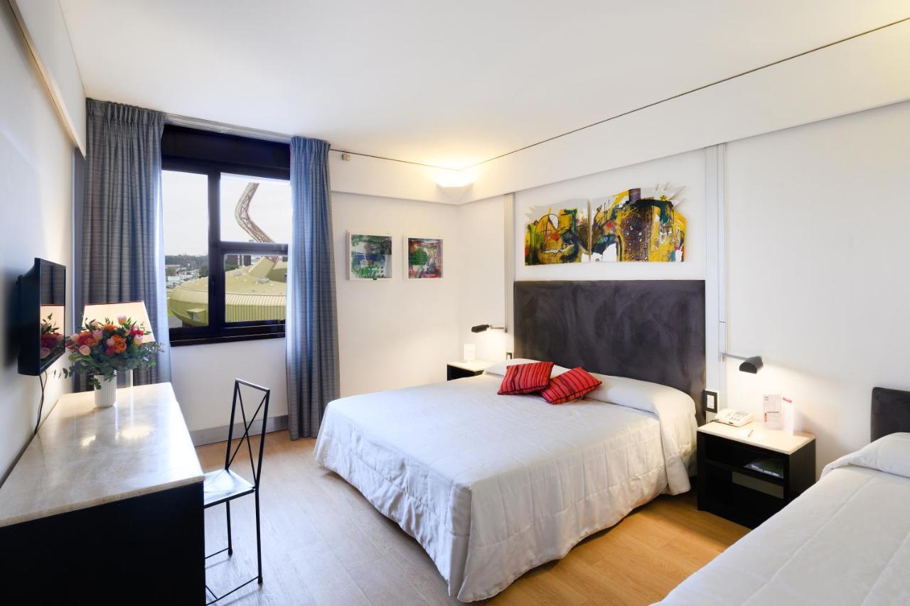 Hotel Art Museo Prato (Prato)