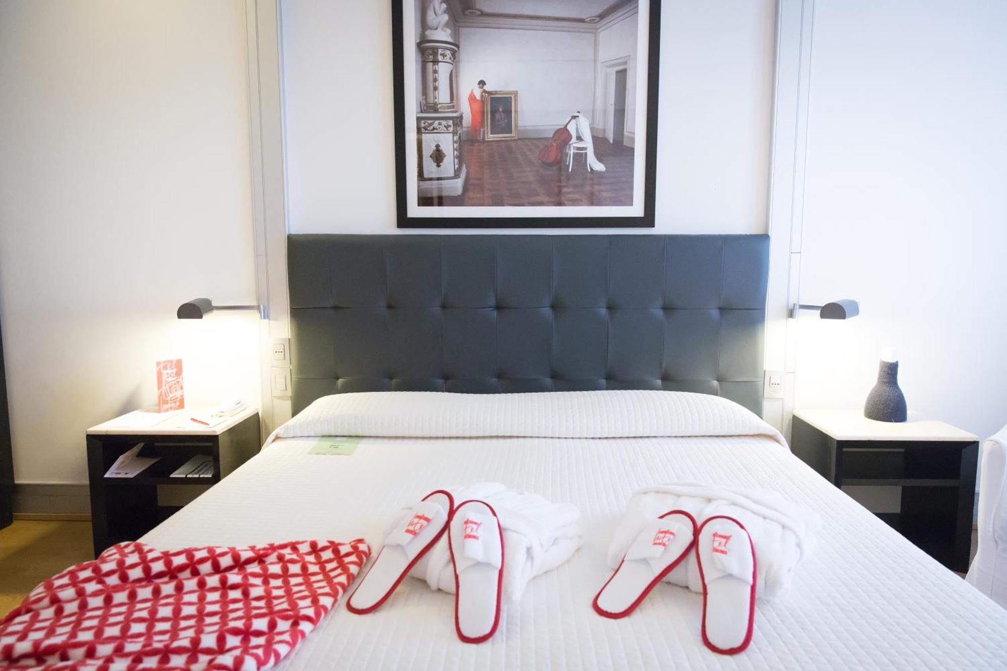Hotel Art Museo Prato (Prato)