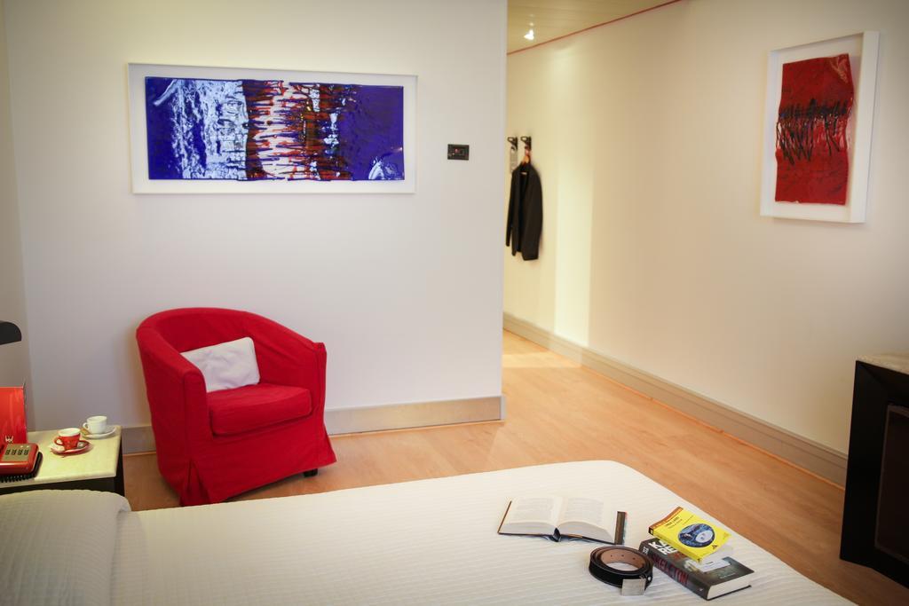 Hotel Art Museo 4*