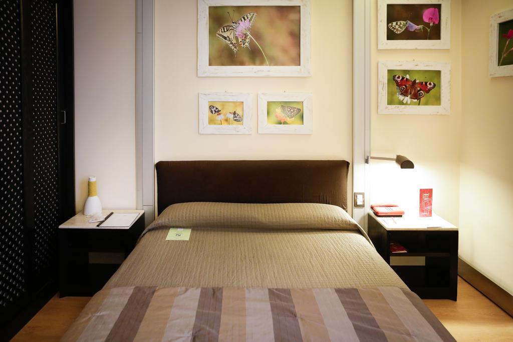 Hotel Art Museo