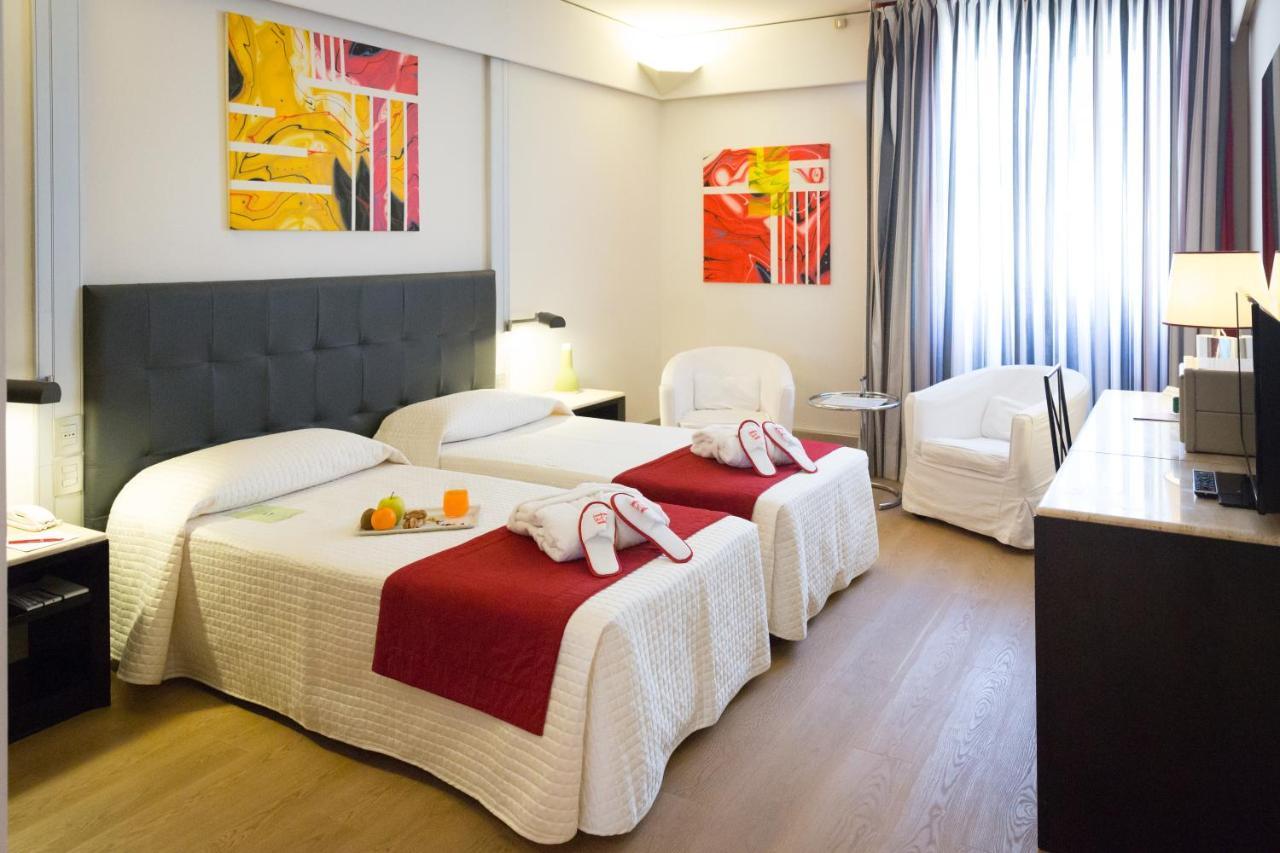 Art Museo Hotel