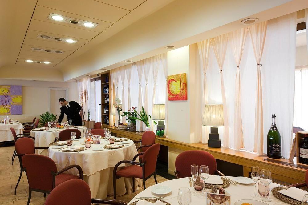 Art Museo Hotel