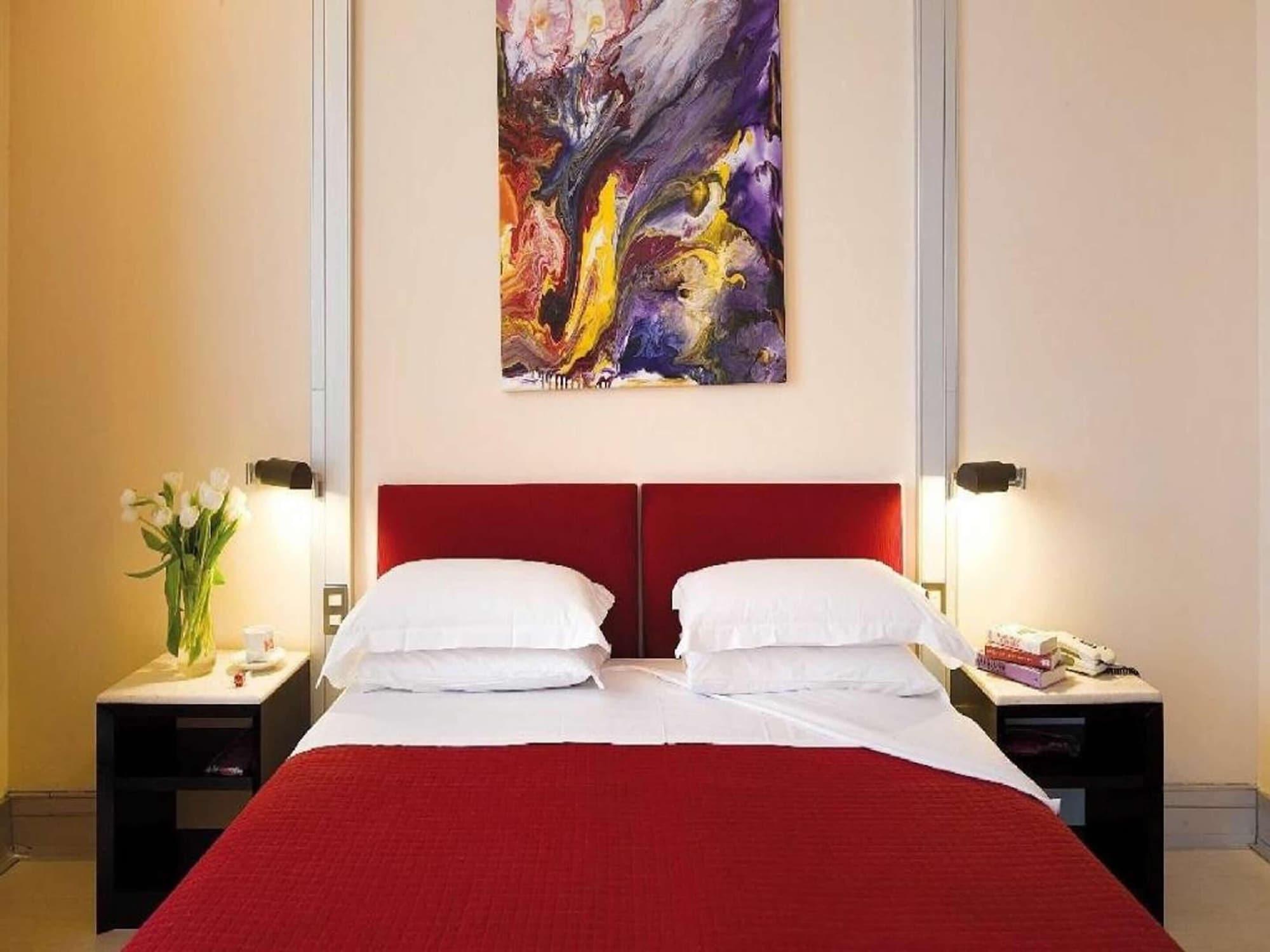 Hotel Art Museo