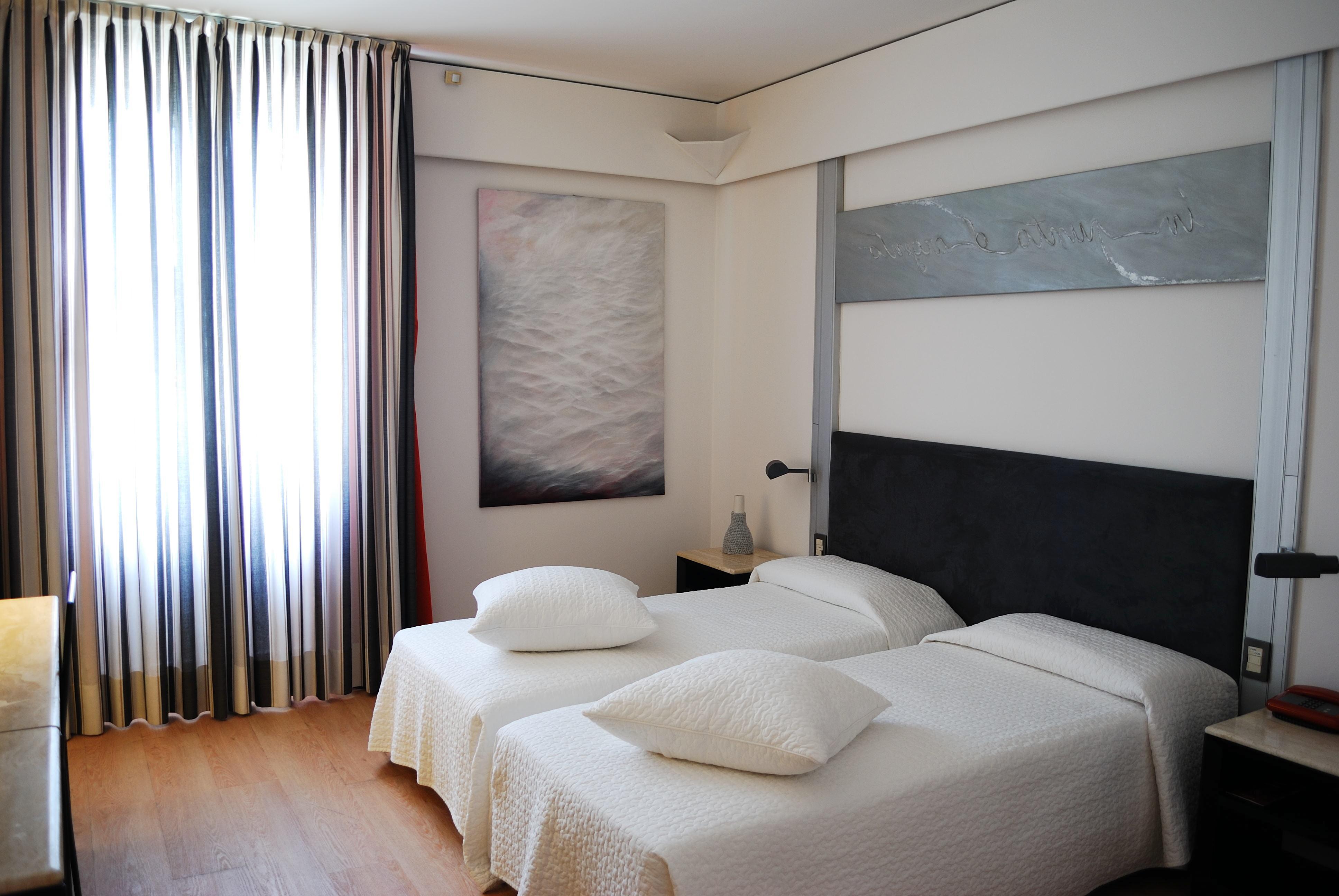 Hotel Art Museo
