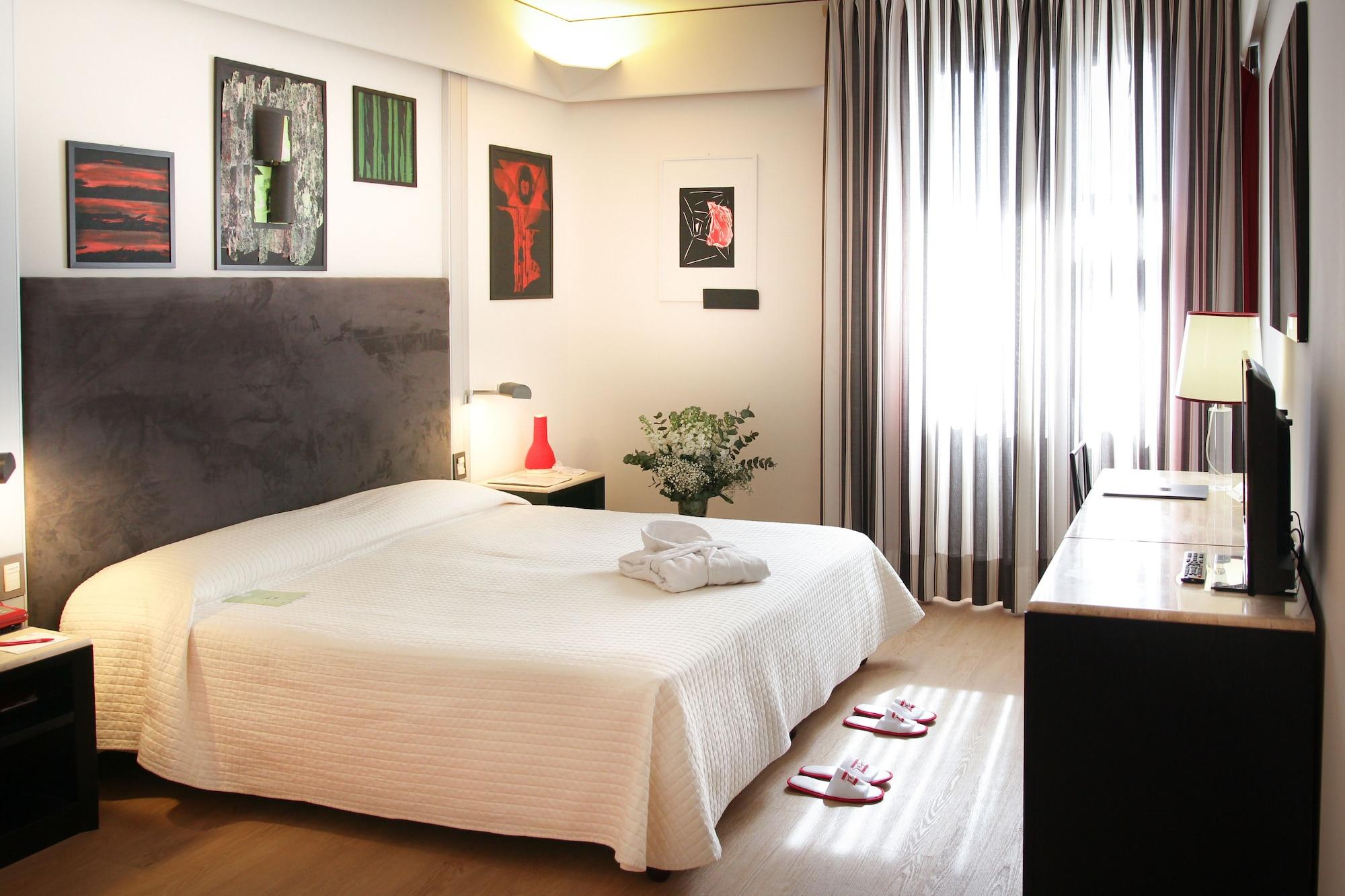 Hotel Art Museo 4*