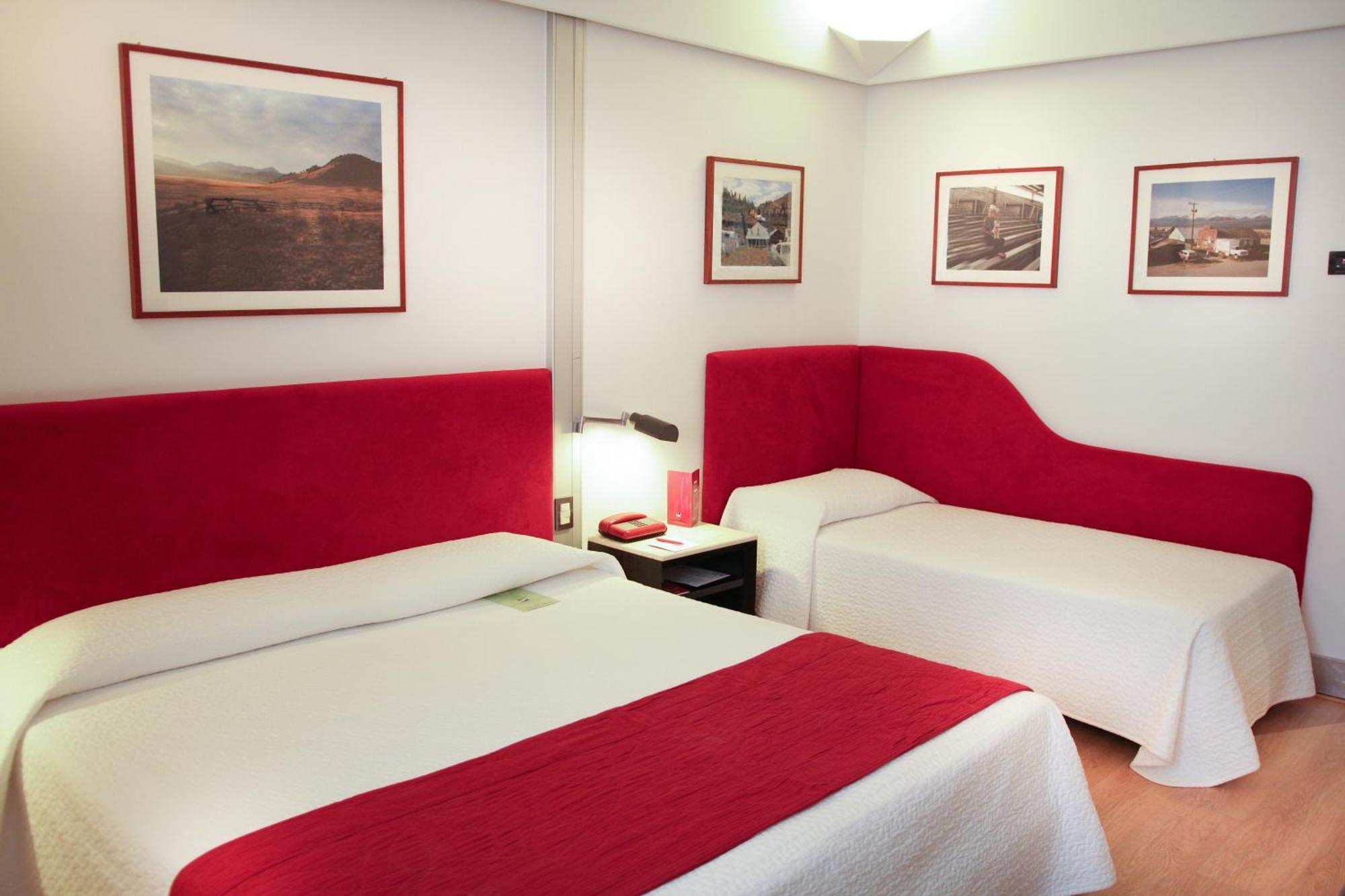 Hotel Art Museo 4*