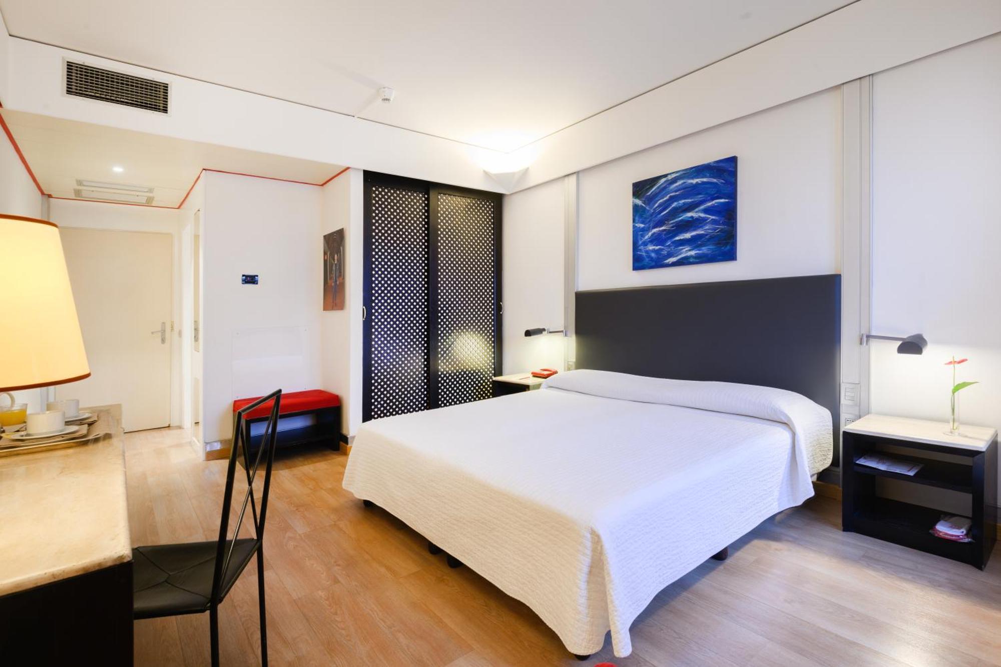 Art Museo Hotel Prato (Prato)