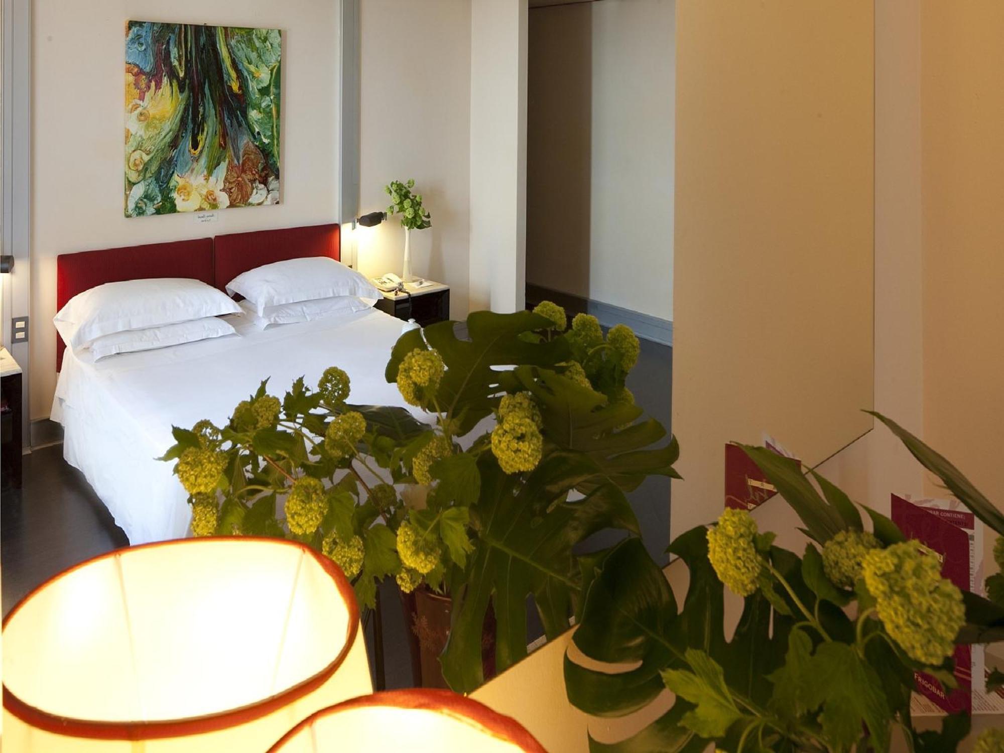 Hotel Art Museo