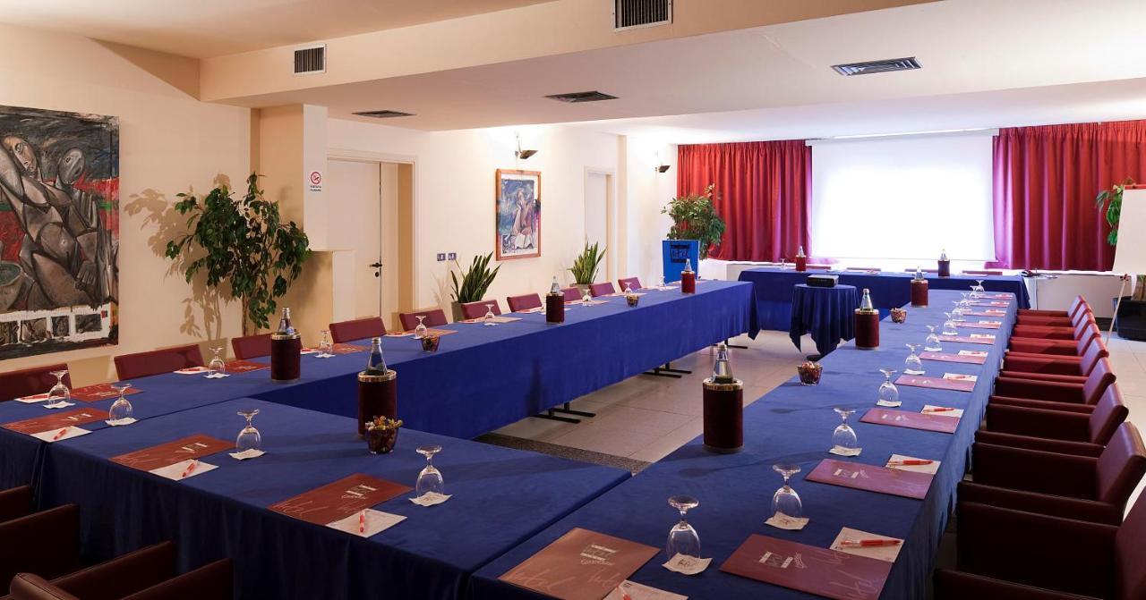 Art Museo Hotel