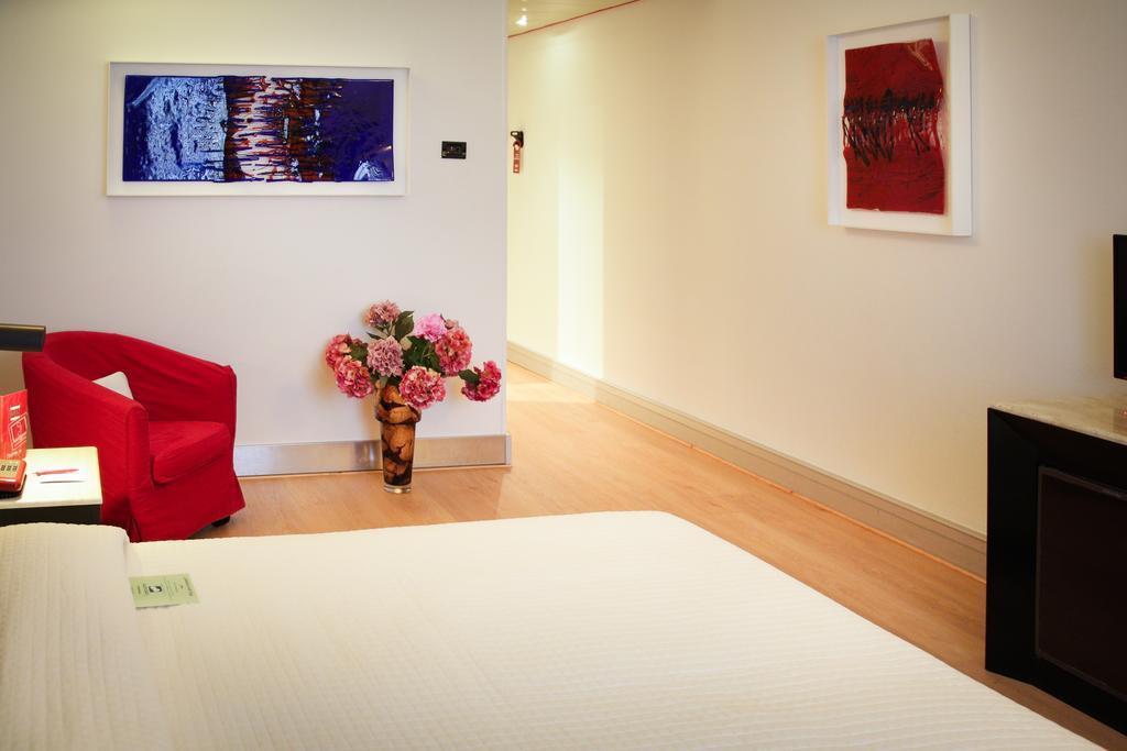 Hotel Art Museo Prato (Prato)