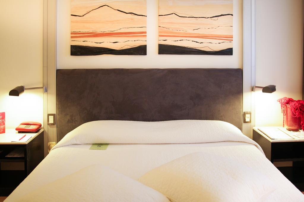 Art Museo Hotel
