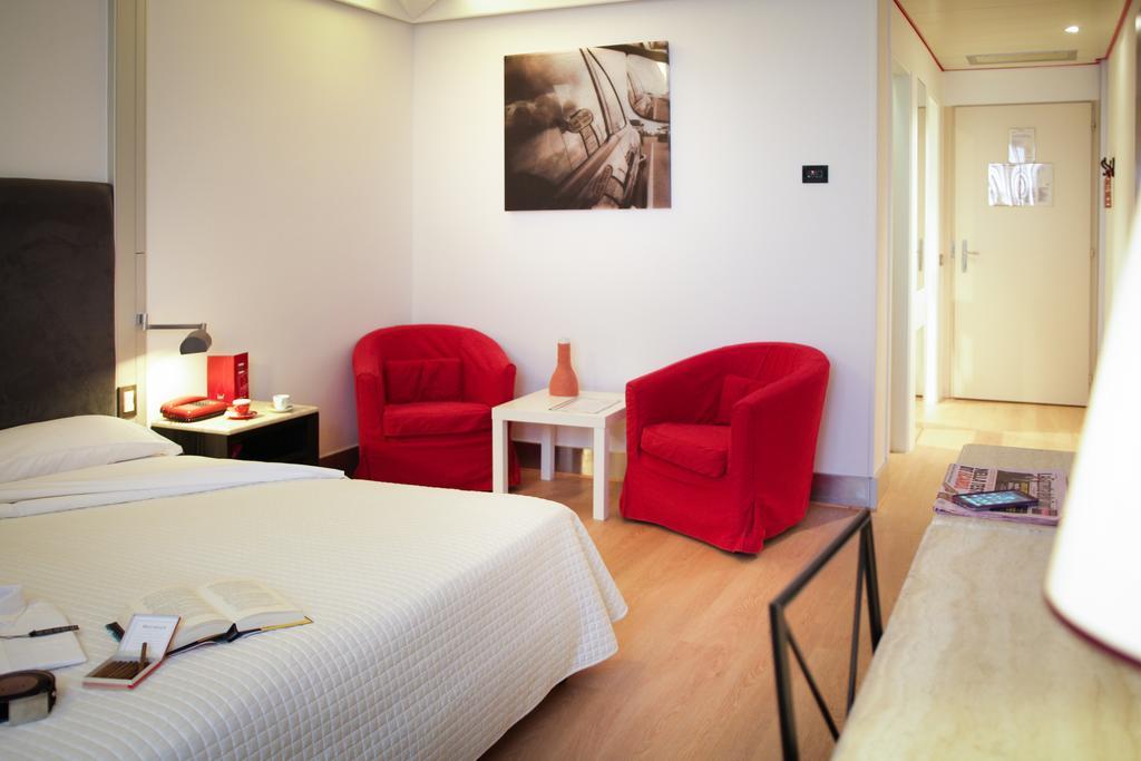 Hotel Art Museo