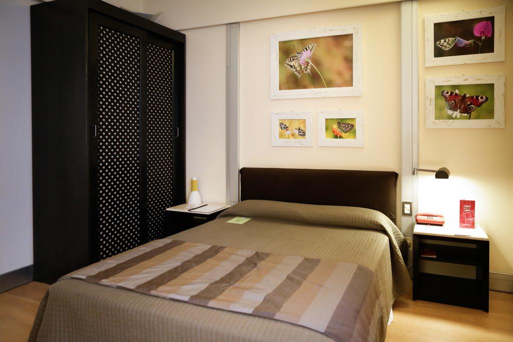 Hotel Art Museo 4*