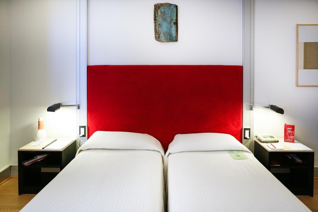 Hotel Art Museo
