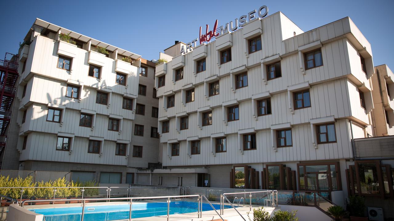 Hotel Art Museo Prato (Prato)