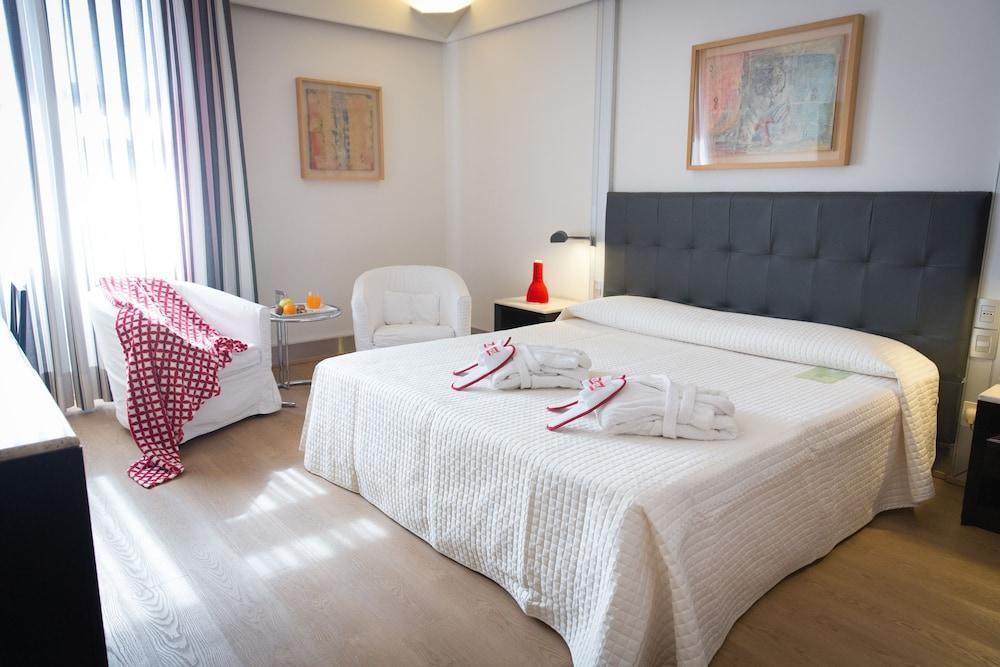 Art Museo Hotel