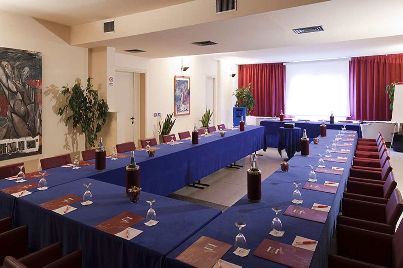 Art Museo Hotel Prato (Prato)