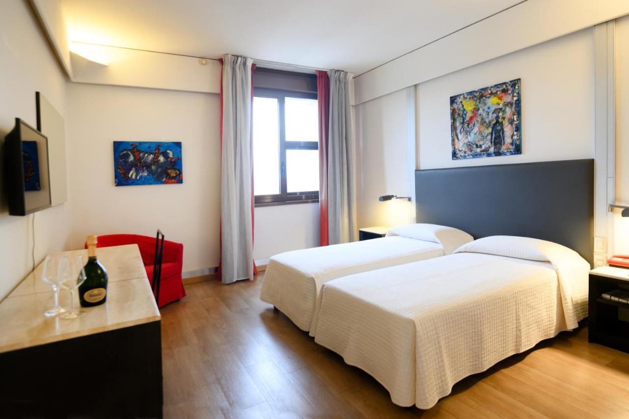 Hotel Art Museo 4*