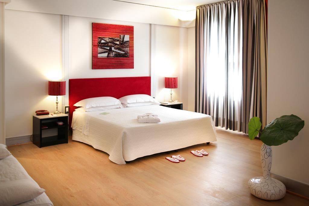 Hotel Art Museo
